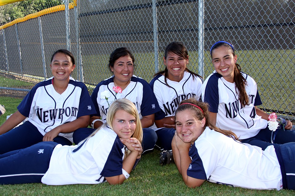 2009 Seniors
