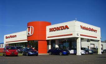 Gore Motors