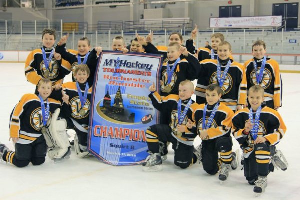Valley Squirt Travel