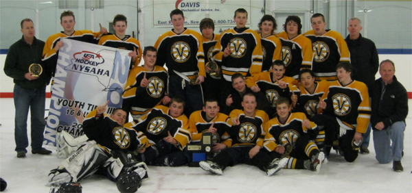 Valley Midget 16U