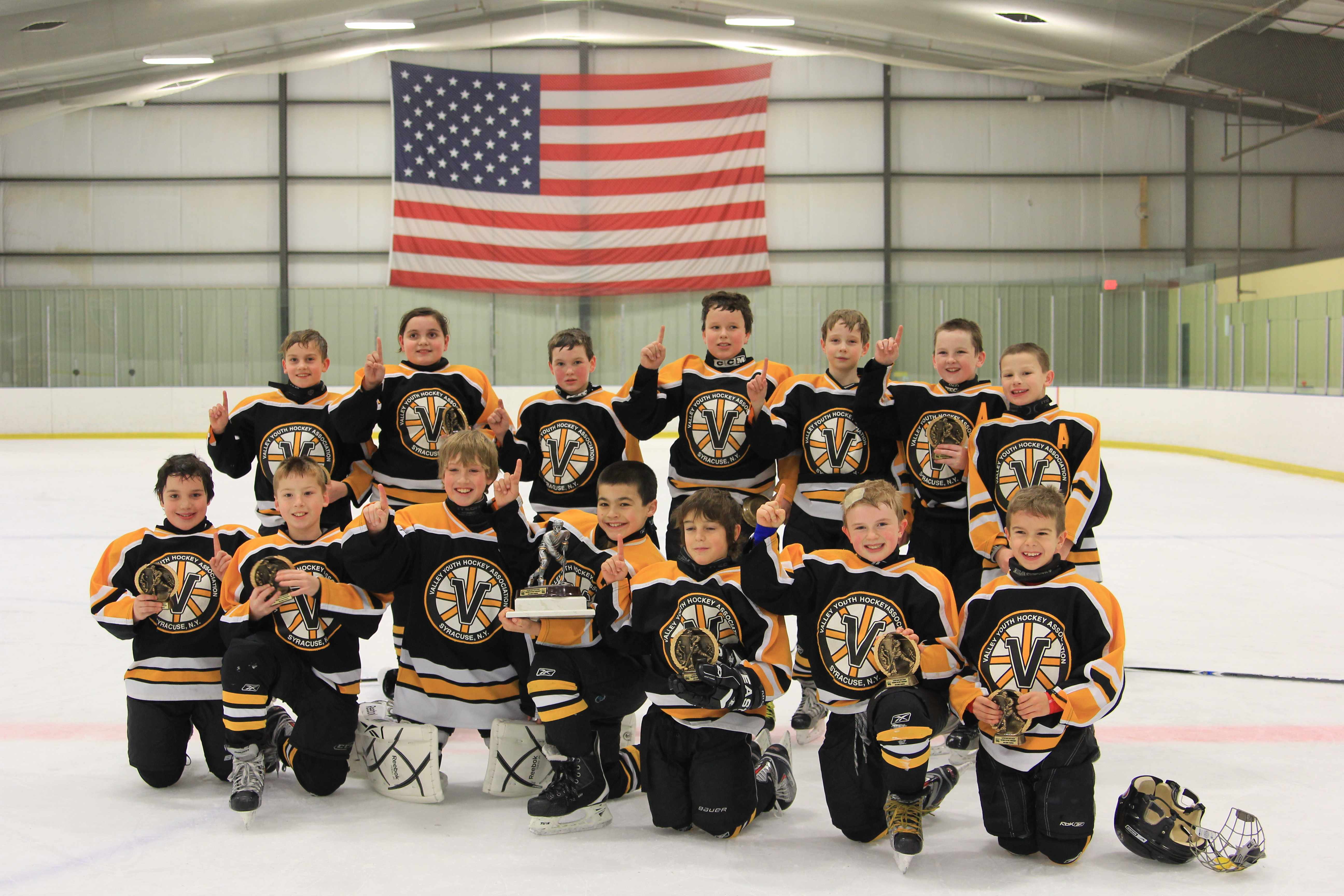 Valley Squirt Travel