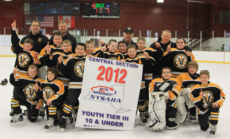 Valley Squirt Travel