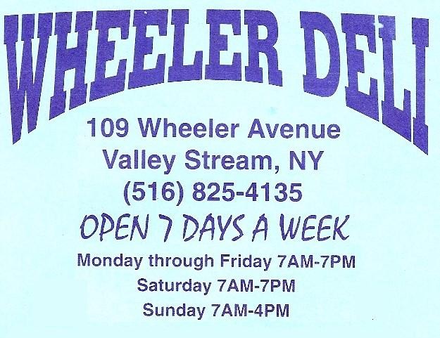 Wheelerd