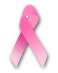 pink ribbon