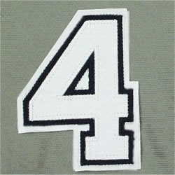 Black Uniform Shirt #
