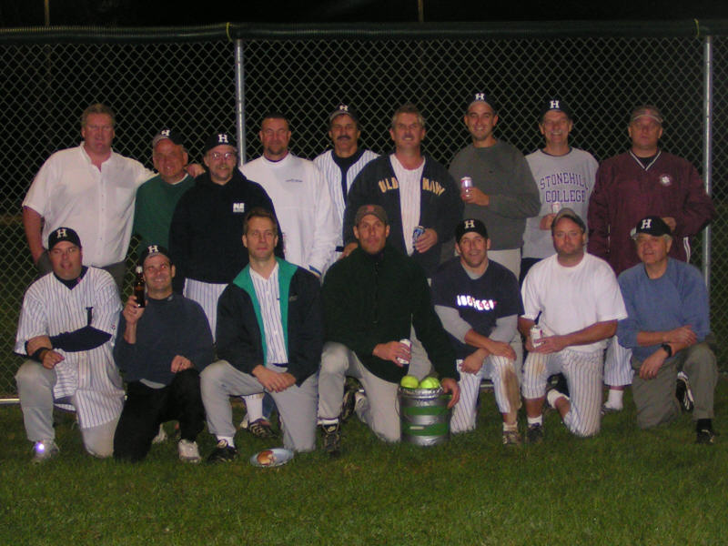 Healy's2006