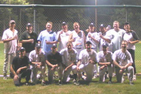 Healy's2005