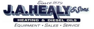 Healy Oil