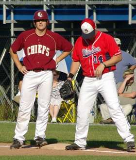 andre chiefs landers single