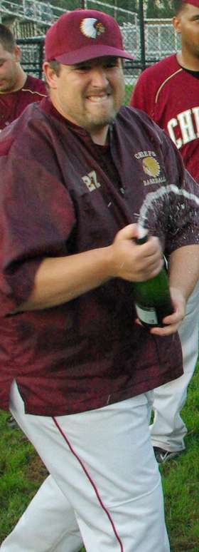 andre chiefs crisafulli