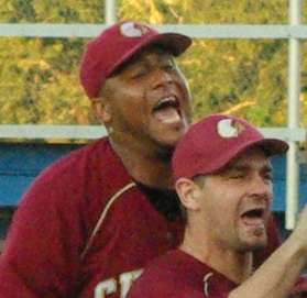 Portes and Baillargeon