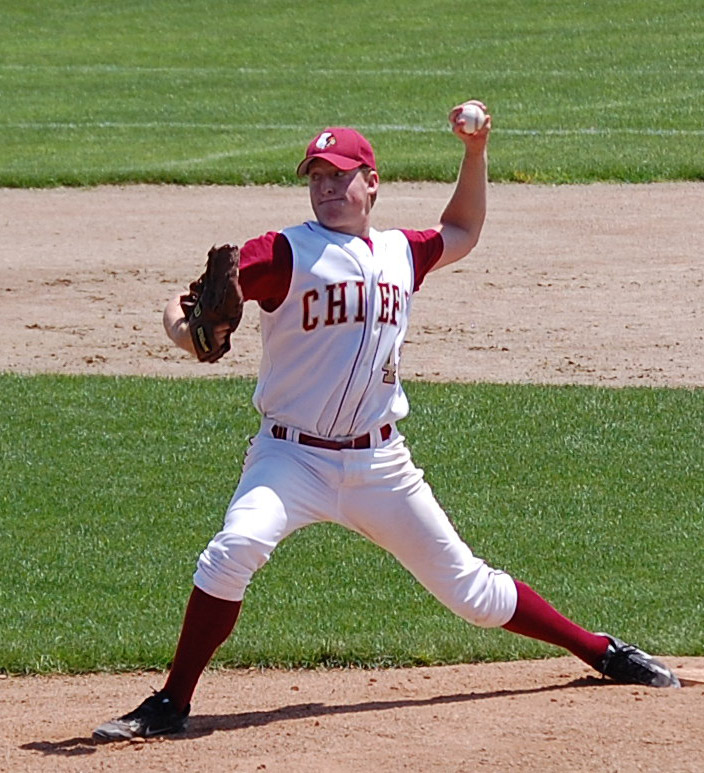 Dylan Ellis LHP