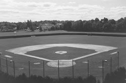 Huskins Field