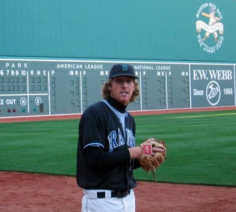 Tim Dunphy
