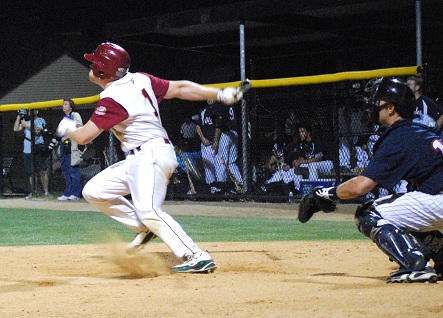 Bercume HR