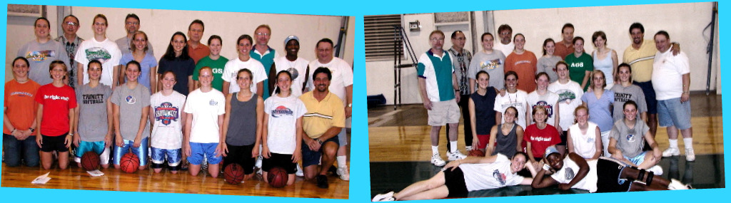 Alumni Collage