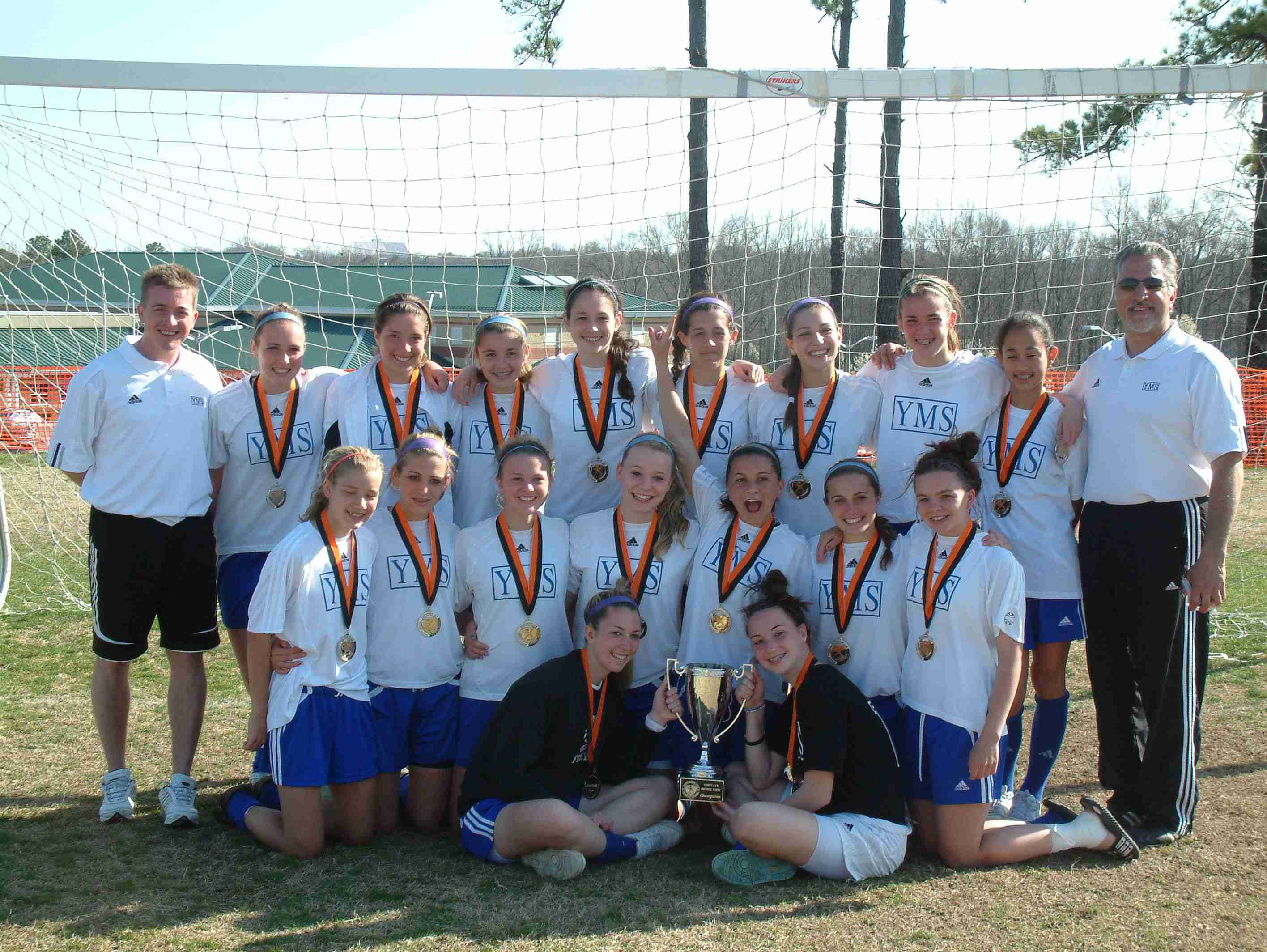 Jeff Cup 2009
