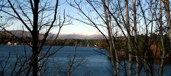 Newfound Lake