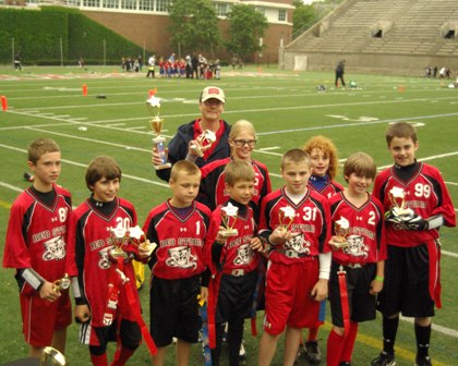 9-11 Red Storm