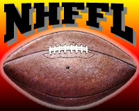 New Hampshire Flag Football League