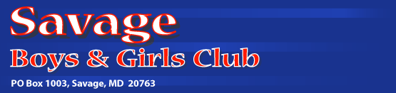 Savage Boys and Girls Club