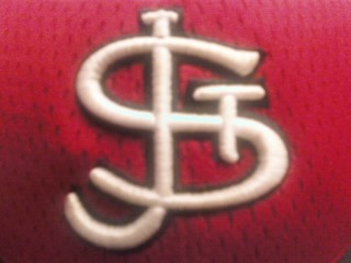 Red StJ