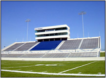 Waco ISD Stadium