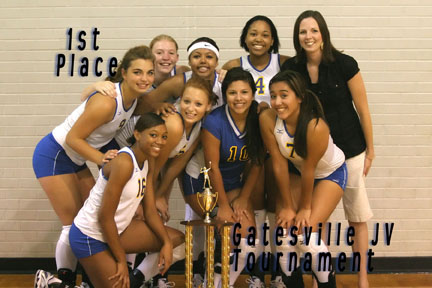 cove jv gatesville