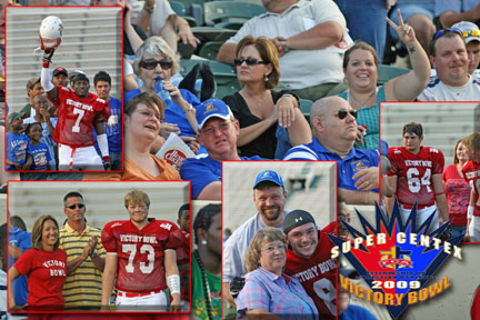 CentexBowl09