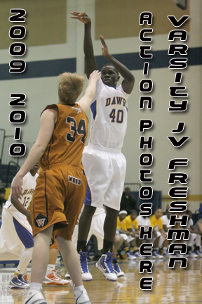 Basketball2009