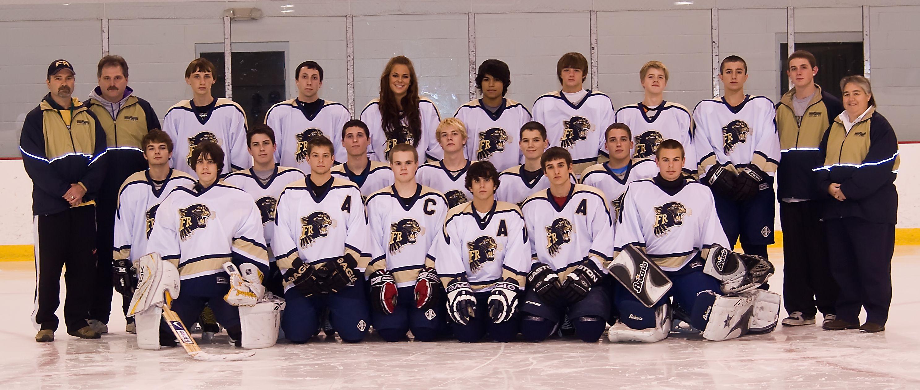 VarsityTeam2009