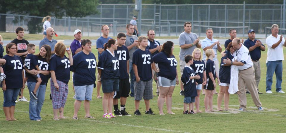 cc T Payton family accepting jersey.jpg