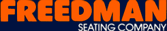 Freedman logo