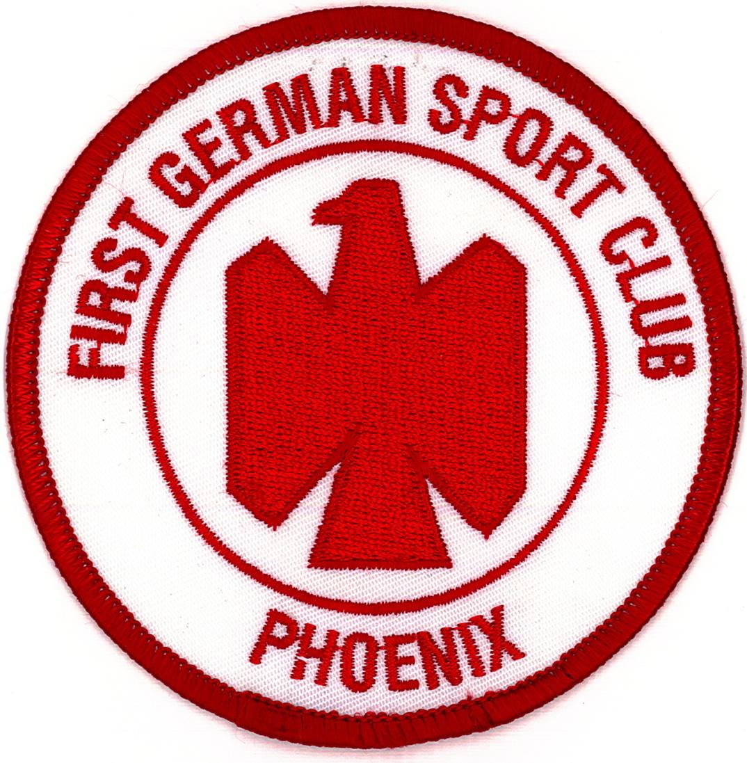 Phoenix Logo