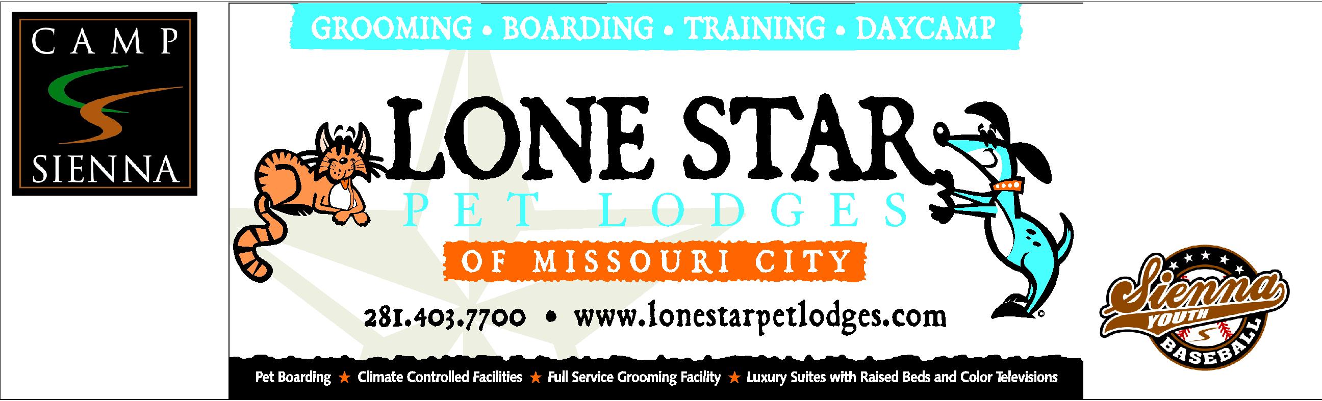 Lone Star Pets