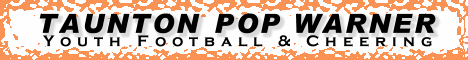 Pop Warner Football
