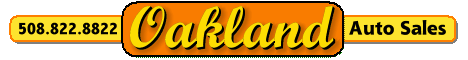 Oakland Auto banner