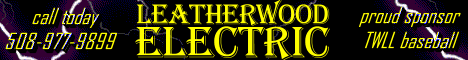 Leatherwood banner