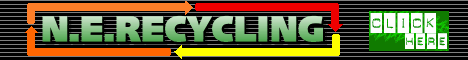 NER banner