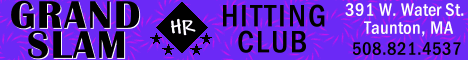 Grand Slam banner