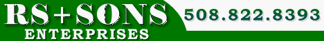 RS banner