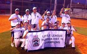 2012 All Stars