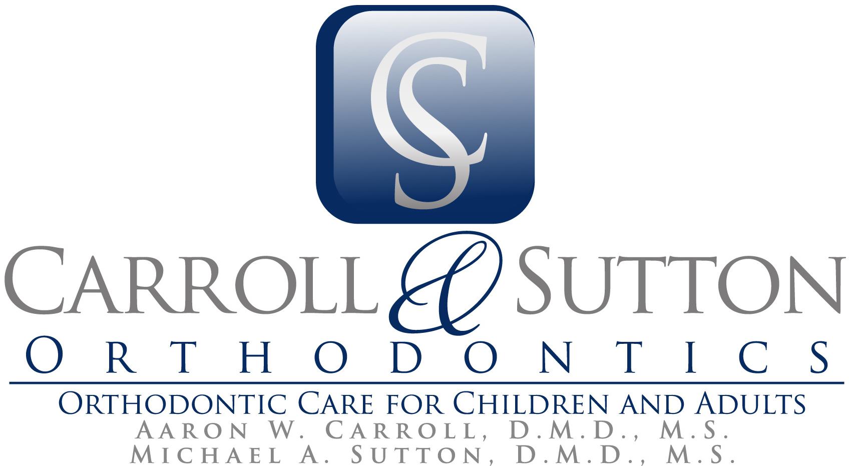 Carroll & Sutton Logo