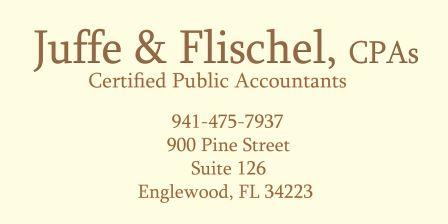 Juffe & Flischel CPA