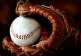 Ball in Glove