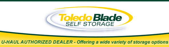 Toledo Blade Self Storage