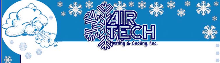 Air Tech Heating and Cooling