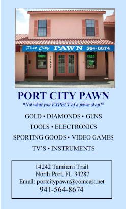 Port City Pawn