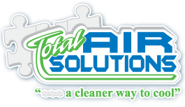 Total Air Logo