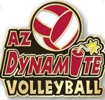 DYNAMITE LOGO